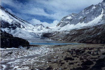shangri-la