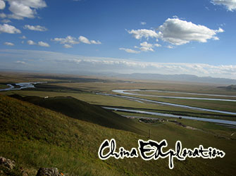 roergai-grassland