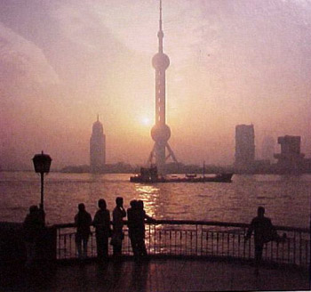 shanghai