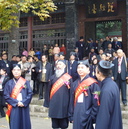 taoism