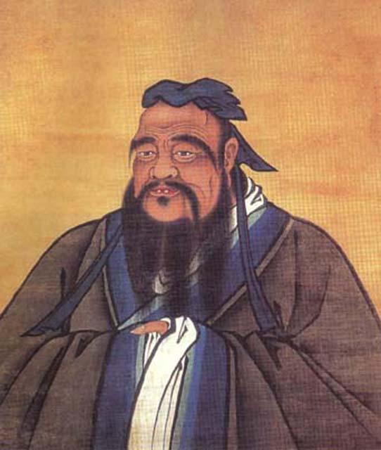 kongzi