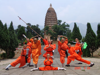 shaolinsi