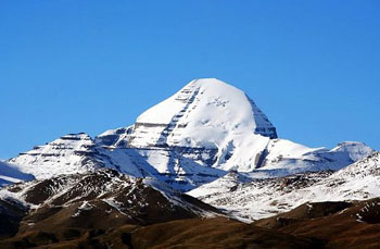 Mt.kailash