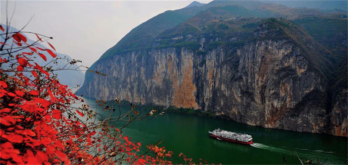 Fengdu ghost city