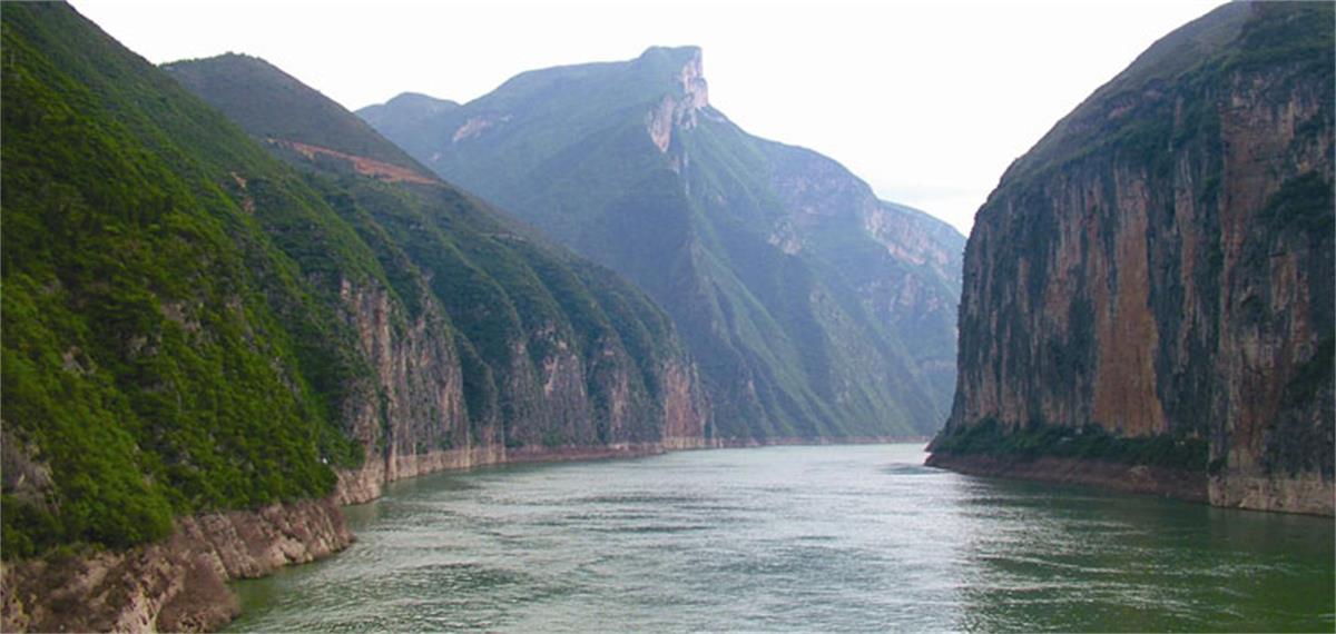 yangtze river 2