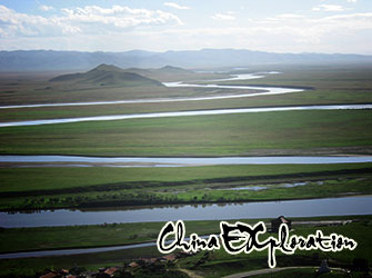 First-bend-of-Yellow-River