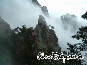 Huangshan