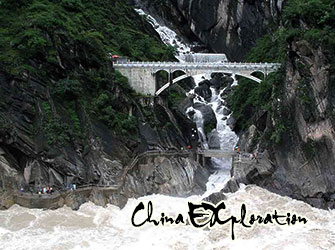 Tiger-Leaping-Gorge