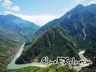 Yalongzangbu-River-Valley