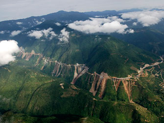 gaoligong-mountain