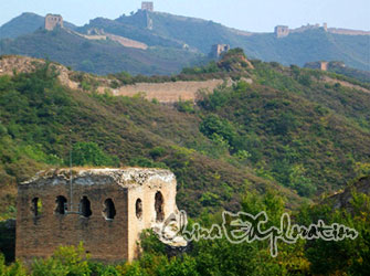 gubeikou-great-wall