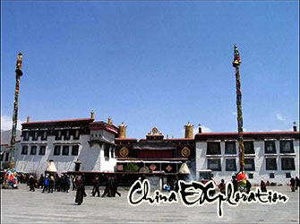 jorkang monastery