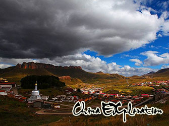 langmu-monastery