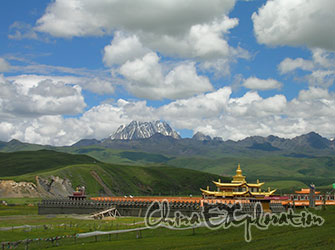 tagong-monastery