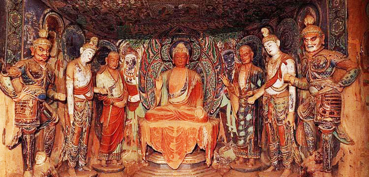 Emeishan Mountain