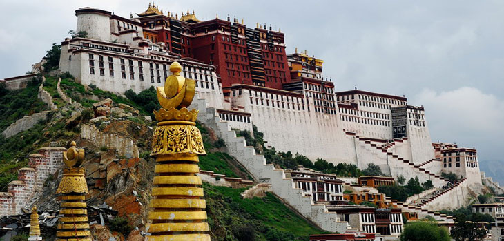 Potala Palace