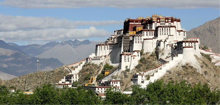 Potala Palace