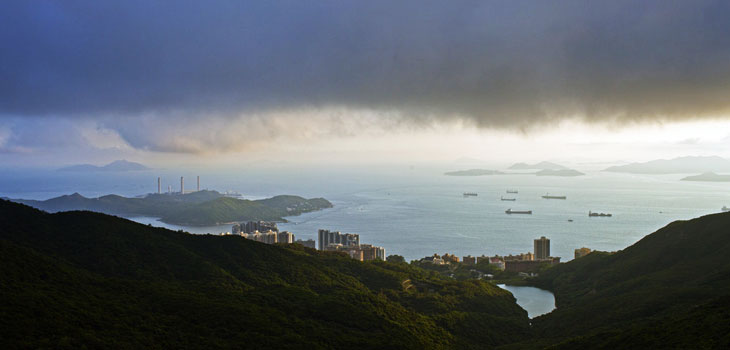 Victoria Peak