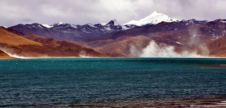 Emeishan Mountain