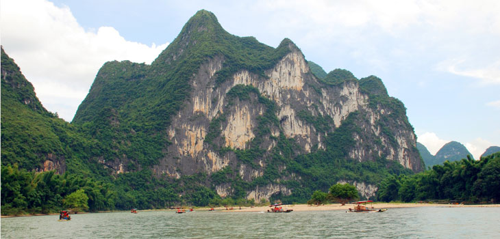 Yangshuo