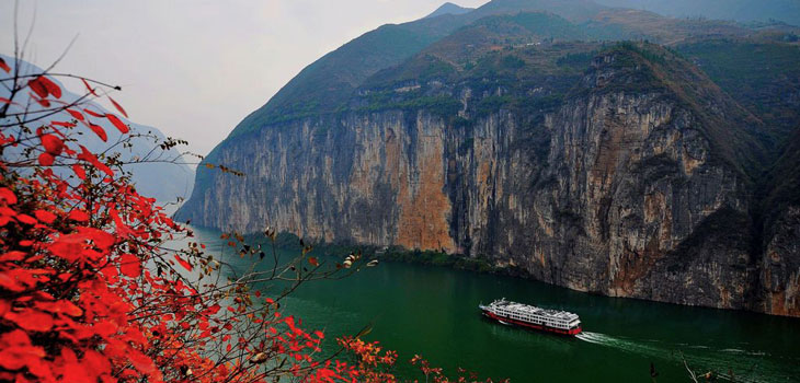 Yangtze River