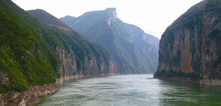 Yangtze River