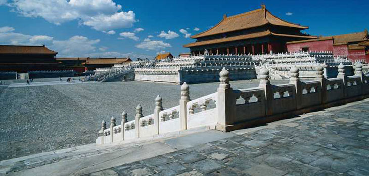 Potala Palace