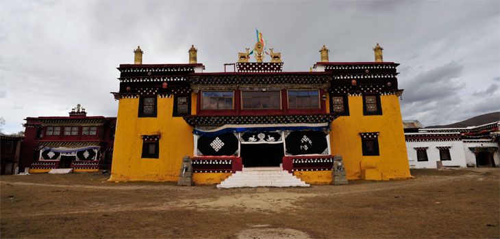 Potala Palace