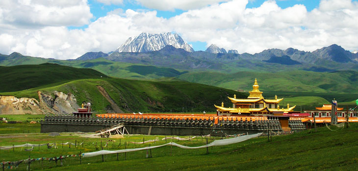 Potala Palace