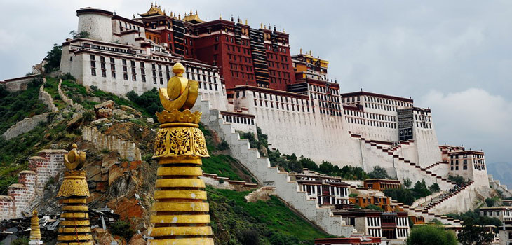 Summer Palace