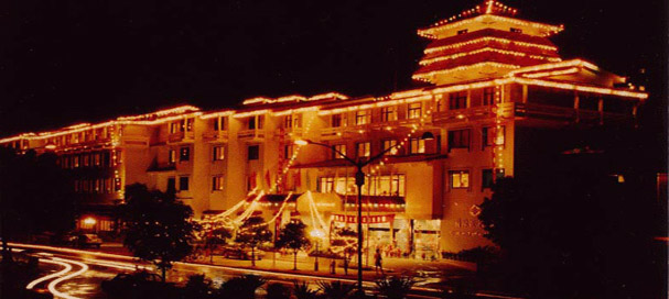 Potala Palace