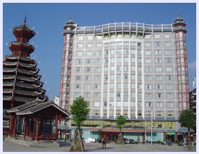 Potala Palace