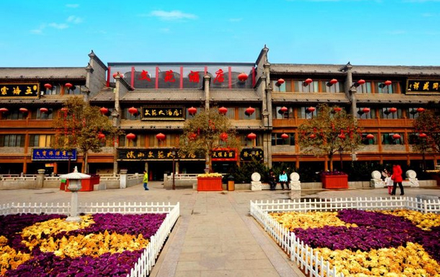 Potala Palace