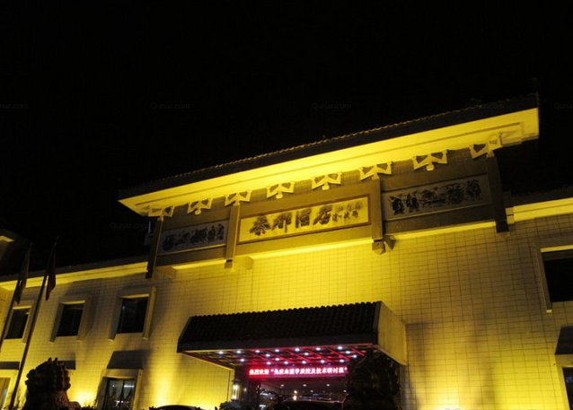 Potala Palace