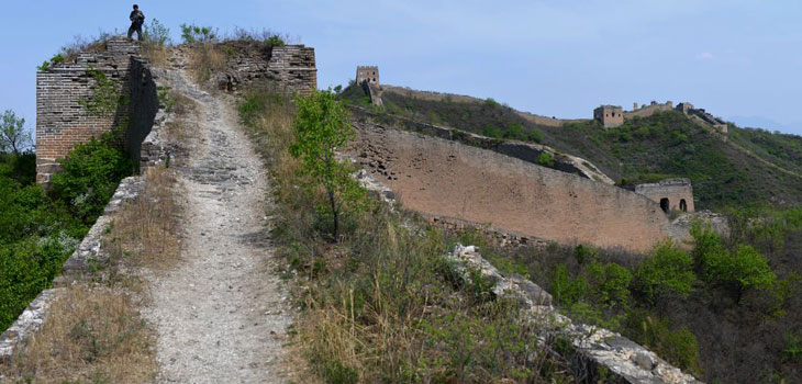 Gubeikou Great Wall