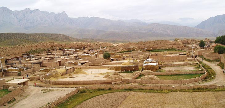 Bajiaocheng