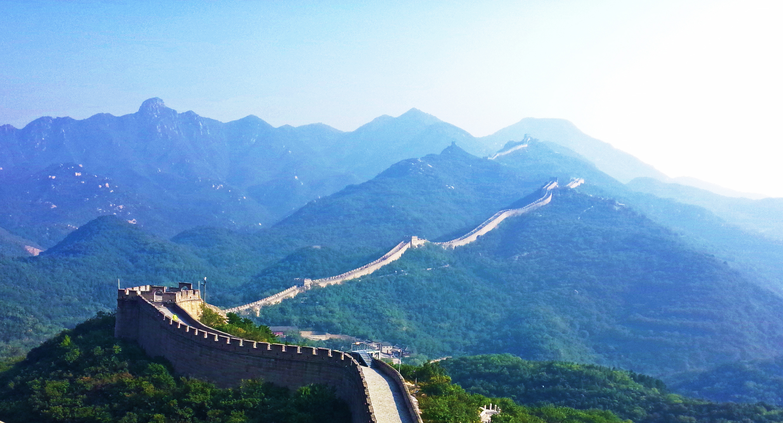 Great Wall