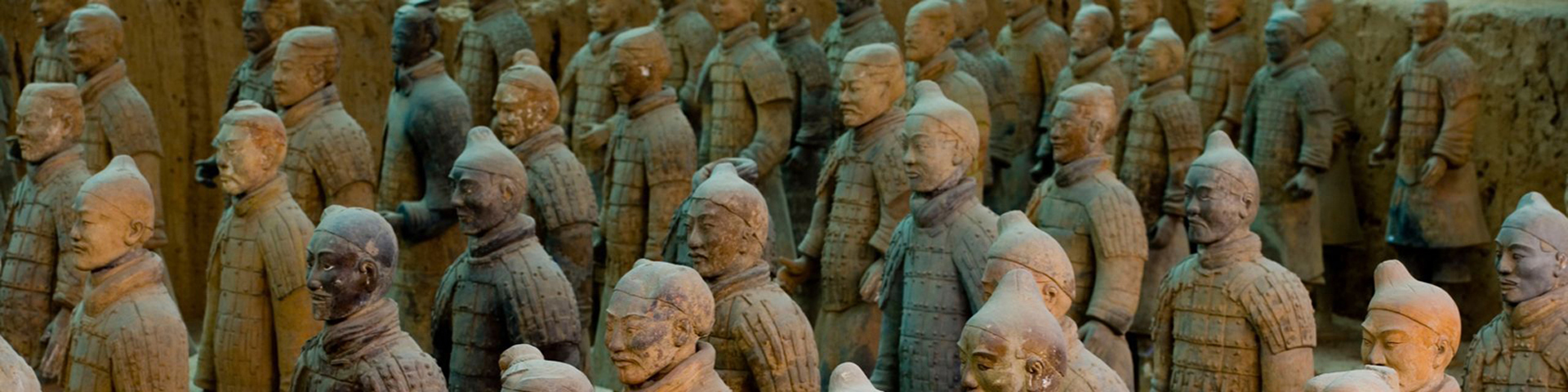 Terra Cotta