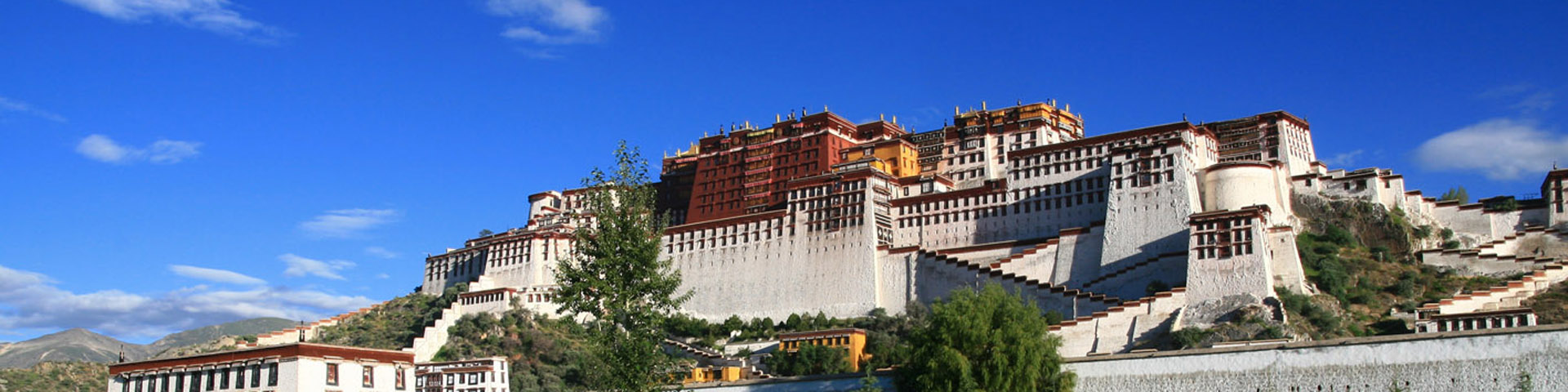 Potala Palace