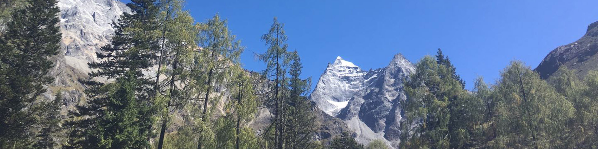 Siguniangshan Mountain