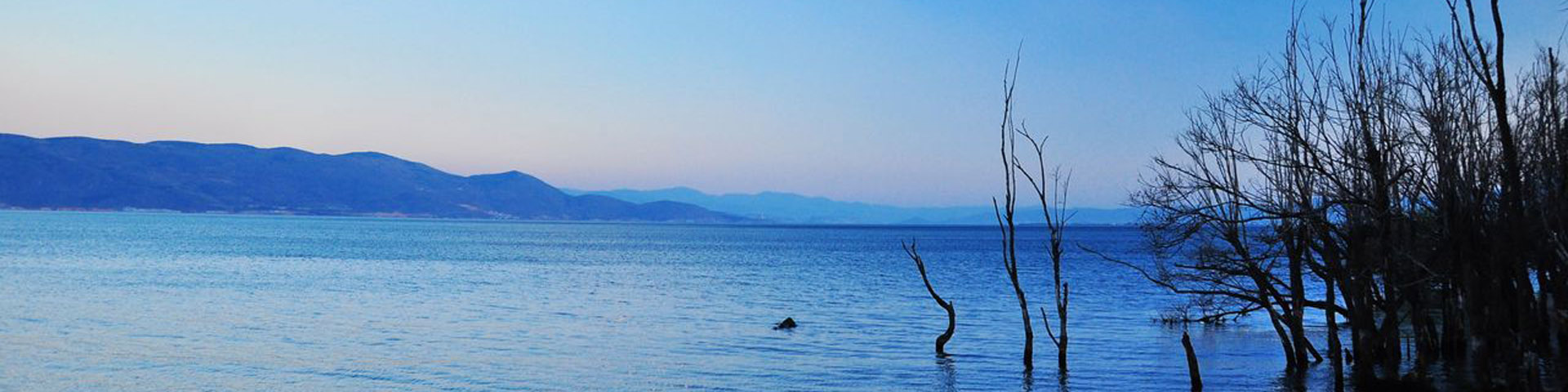 Erhai Lake