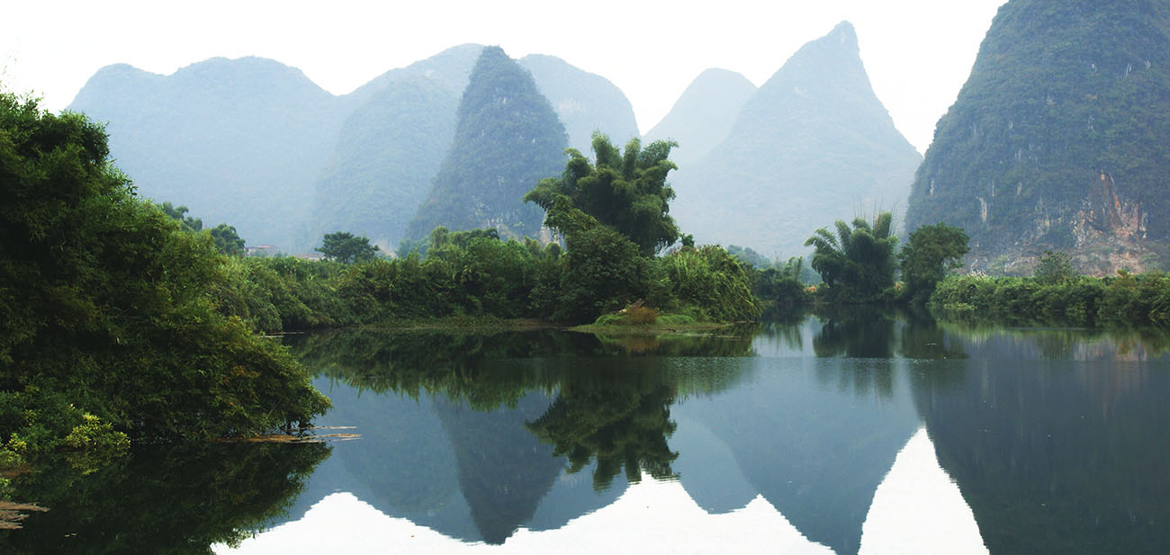 Li River