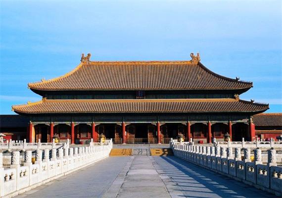 9 Days Classic China Tours