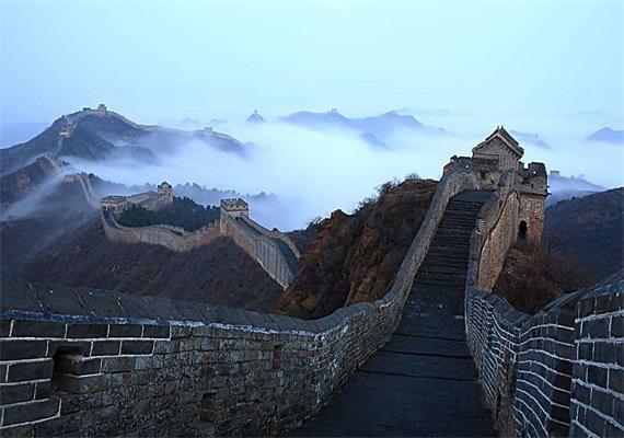 10 Days Classic China Tours