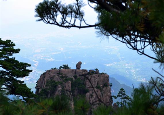 13 Days Mt. Huangshan and Guilin Tours
