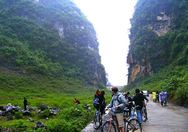 10 Days Family Tour to Explore South China Countryside