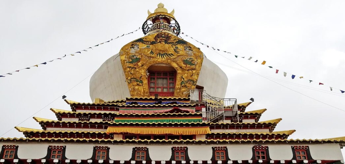 Potala Palace