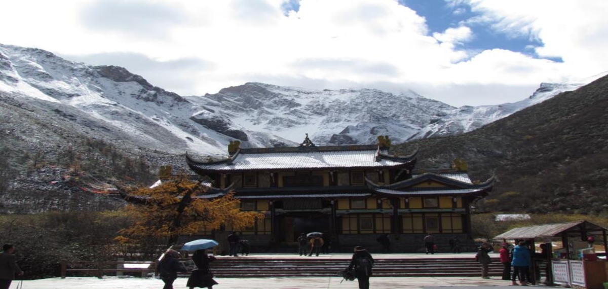 Potala Palace