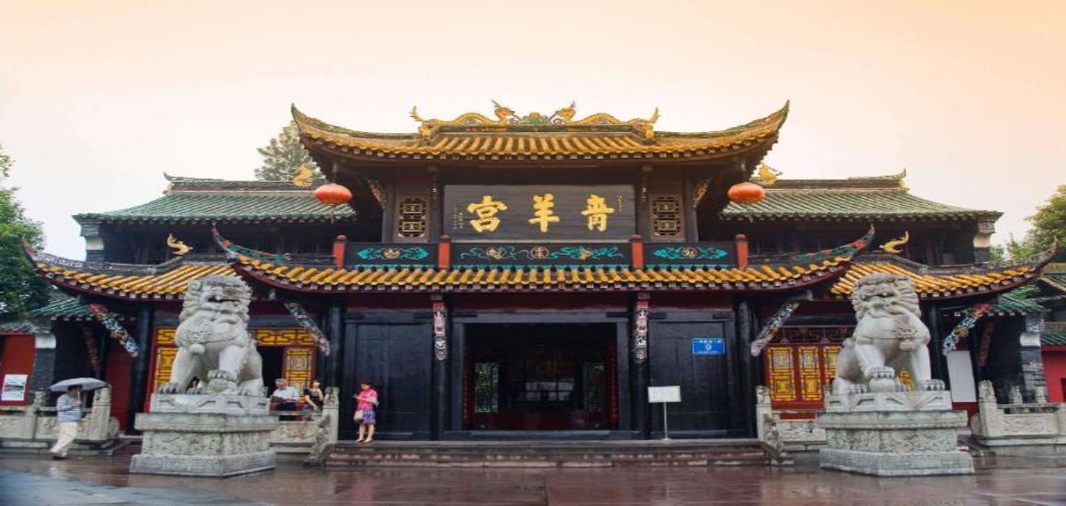 Potala Palace