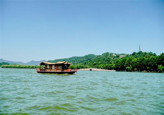 Shanghai, Suzhou, Hangzhou and Nanjing Tours